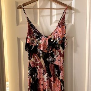 Women’s Express Maxi dress